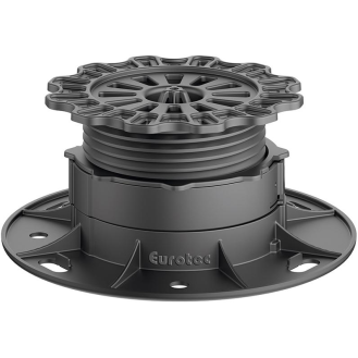 Verstellfuß PRO M Aufbauhöhe: 53-82 mm-Beschreibung lesen