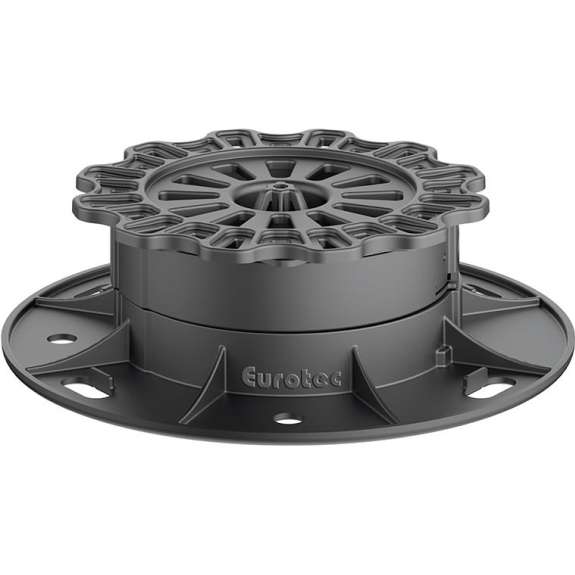 Verstellfuß PRO M Aufbauhöhe: 53-82 mm-Beschreibung lesen
