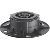 Verstellfuß PRO M Aufbauhöhe: 53-82 mm