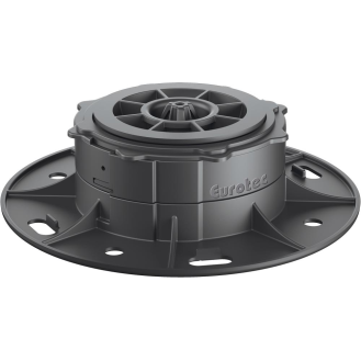 Verstellfuß PRO M Aufbauhöhe: 53-82 mm-Beschreibung lesen