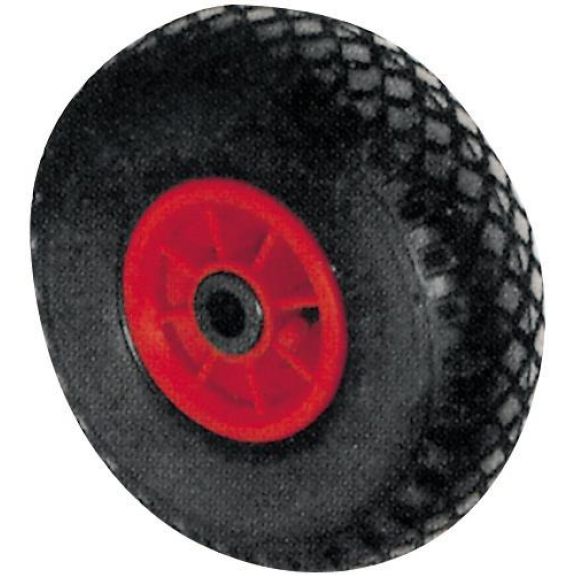 Luftrad, Rillenprofil 200mm-Beschreibung lesen