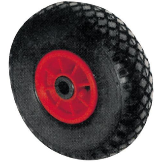 Luftrad, Rillenprofil 200mm-Beschreibung lesen