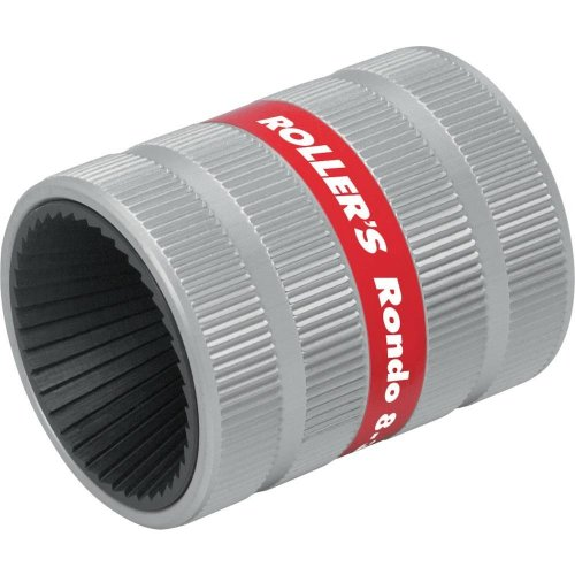 Rohrentgrater Rondo 8-35 Roller Roller-Beschreibung lesen