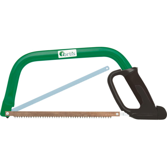 Kombi-Bügelsäge 300 mm FORTIS-Beschreibung lesen