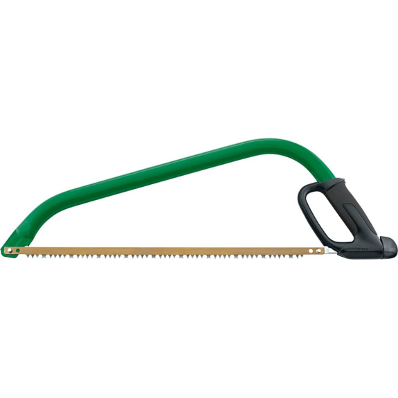 Bügelsäge spitz zulaufend 533 mm-Beschreibung lesen