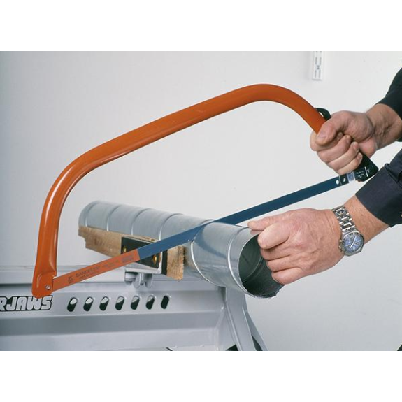 Saw en fer 610 mm-Leggi tutto