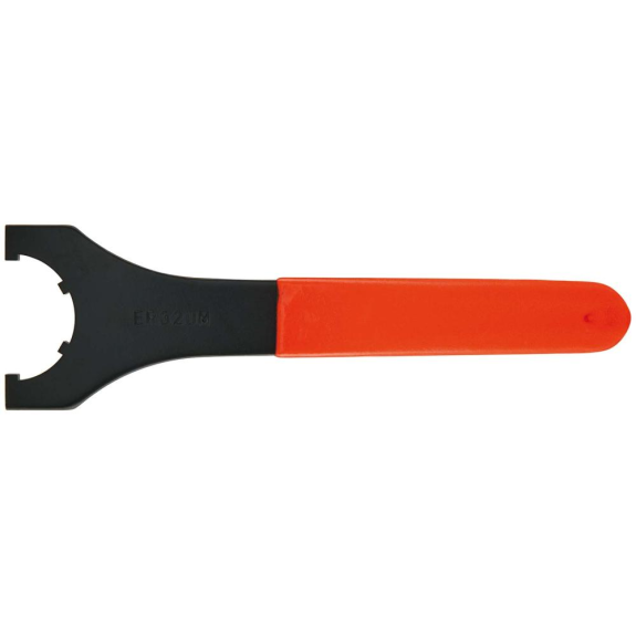 Spannschlüssel für ER 20 FORTIS Spannschlüssel für ER 20 FORTIS-Beschreibung lesen