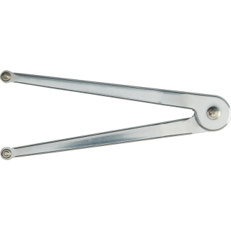 Stirnlochschlüssel verstellbar Edelstahl 11-60mm/4mm Zapfen AMF-Beschreibung lesen