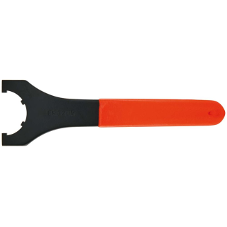 Spannschlüssel für ER 25 FORTIS-Beschreibung lesen