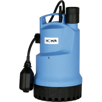 Schmutzwasserpumpe C260WA mit Schwimmer-Beschreibung lesen