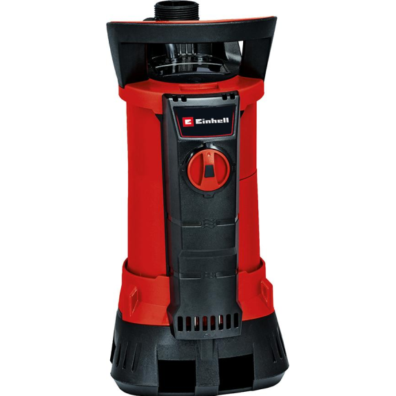 Schmutzwasserpumpe GE-DP 6935 A ECO Beschaffungsartikel-Beschreibung lesen