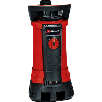 Schmutzwasserpumpe GE-DP 6935 A ECO Beschaffungsartikel-Beschreibung lesen