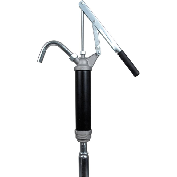Handpumpe HK 07 mit Teleskopsaugrohr Handpumpe HK 07 mit Teleskopsaugrohr-Beschreibung lesen