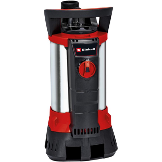 Schmutzwasserpumpe GE-DP 7935 N-A ECO Beschaffungsartikel-Beschreibung lesen