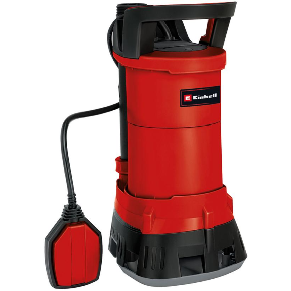 Schmutzwasserpumpe GE-DP 3925 ECO Beschaffungsartikel-Beschreibung lesen