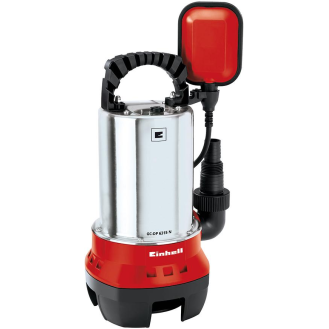Schmutzwasserpumpe GC-DP 6315 N Beschaffungsartikel-Beschreibung lesen