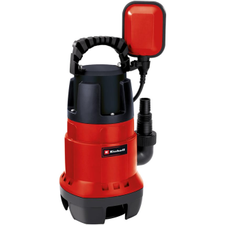 Schmutzwasserpumpe GC-DP 7835 Beschaffungsartikel-Beschreibung lesen
