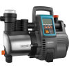 Automatische Haus- und Gartenpumpe 6000/6