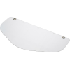 Gesichtsschutzschild, PC,500x250 mm,klar Gesichtsschutzschild, PC,500x250 mm,klar