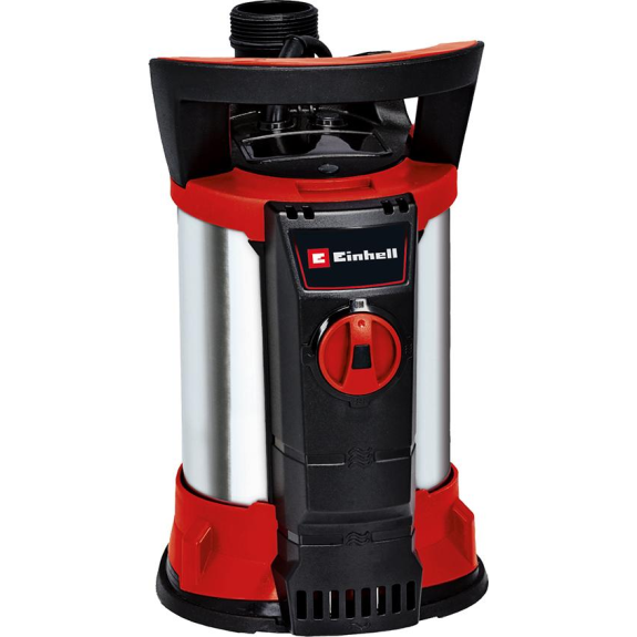 Klarwasserpumpe GE-SP 4390 N-A LL ECO Beschaffungsartikel-Beschreibung lesen