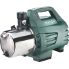 Gartenpumpe P 6000 Inox