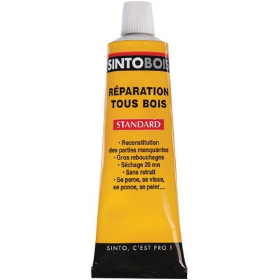 Mastic à is  - Contenance: 170 ml-Beschreibung lesen