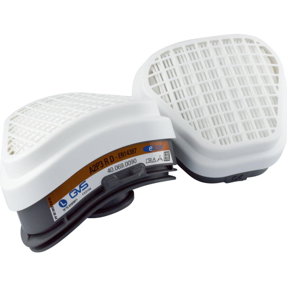 tzfilter Elipse A2-P3 RD-Beschreibung lesen