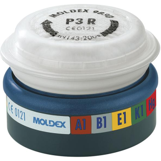 Filter A1B1E1K1HgP3RD zu Serie 7000 + 9000-Beschreibung lesen