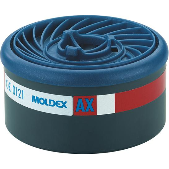 Filter 9600, AX, Serie 7000+9000-Beschreibung lesen