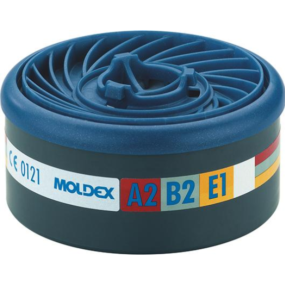 Filter 9500, A2B2E1 zu Serie 7000+9000-Beschreibung lesen