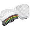 tzfilter Elipse ABEK1-P3 RD
