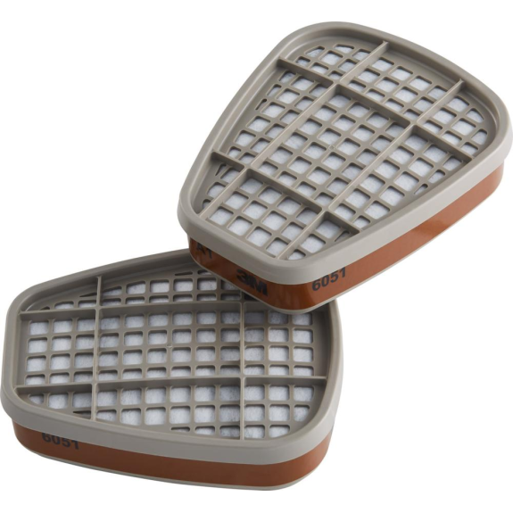 Filter 6051, A1-Beschreibung lesen