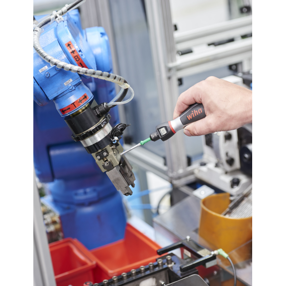 DrehmomentschbendreheriTorque 0,4-1,5Nm-Beschreibung lesen