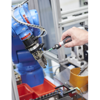 DrehmomentschbendreheriTorque 0,4-1,5Nm-Beschreibung lesen