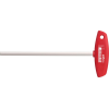 T-Griff-Schraubendr. 7 x200mm 6kt. Wiha T-Griff-Schraubendr. 7 x200mm 6kt. Wiha