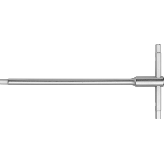 T-Griff-Schraubendreher mit Gleitgriff 10x270mm PB Swiss Tools-Beschreibung lesen
