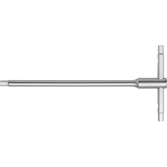 T-Griff-Schraubendreher mit Gleitgriff 7x230mm PB Swiss Tools T-Griff-Schraubendreher mit Gleitgriff 7x230mm PB Swiss Tools-Beschreibung lesen