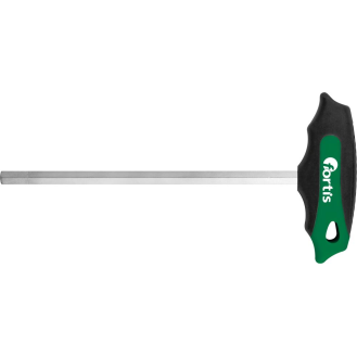 T-Griff-Schraubendreher 2 x100mm FORTIS-Beschreibung lesen