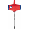 Quergriff-SchraubendreherIP20x60mm PB Swiss Tools