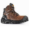 U-Power - Chaussure de sécurité haute anti perforation HELSINKI UK - Usage général - S3 AN SRC CI ESD