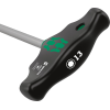 T-Griff-Steckschlüssel 13x230mm Wera T-Griff-Steckschlüssel 13x230mm Wera