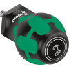 Stubby de ranura en cruz/Destornillador corto 355 Stubby PZ 2 x 25 mm -