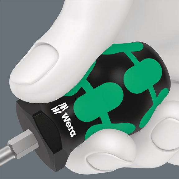 Schraubendreher Stubby PZ3x 25mm Wera Schraubendreher Stubby PZ3x 25mm Wera-Beschreibung lesen