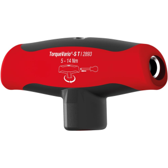 Drehmo.-Quergriff TorqueVario-Stplus 5-14Nm-Beschreibung lesen