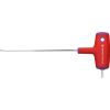 T-Griff-Schraubendreher mit Seitenabtrieb 6x150mm Kugelkopf PB Swiss Tools T-Griff-Schraubendreher mit Seitenabtrieb 6x150mm Kugelkopf PB Swiss Tools