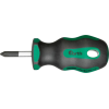 Schraubendreher Stubby PH1x 25mm FORTIS