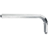 Winkelschraubendreher DIN6911 mit Zapfen 12mm HaFu Winkelschraubendreher DIN6911 mit Zapfen 12mm HaFu