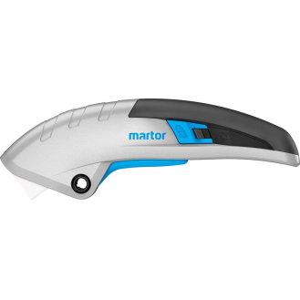 Sicherheitsmesser SECUPRO MARTEGO m. Keramikklinge martor-Beschreibung lesen