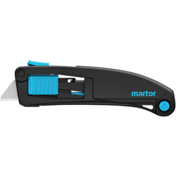 Sicherheitsmesser SP Maxisafe Martor-Beschreibung lesen