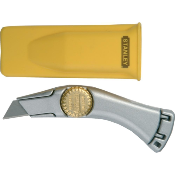 Teppichmesser Titan mit Aufsteller1-10-550Stanley Teppichmesser Titan mit Aufsteller1-10-550Stanley-Beschreibung lesen